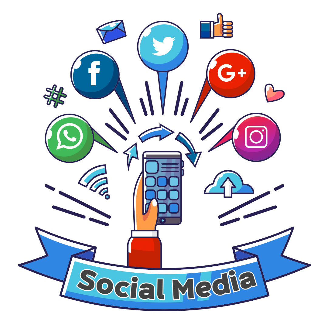 social-media-marketing