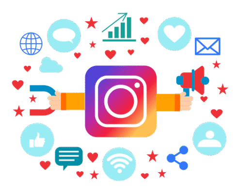 Instagram Ad