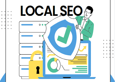 Local SEO to Dominate Dublin Searches